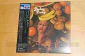 JUICY LUCY / Juicy Lucy - 1969 / JAPAN