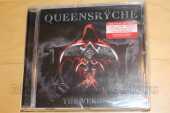 QUEENSRYCHE / The Verdict - 2019 / Germany