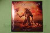 FLOTSAM AND JETSAM / The End Of Chaos - 2019 / Germany