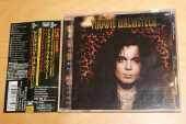 MALMSTEEN, YNGWIE / Facing The Animal - 1997 / JAPAN