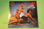 BONEY M / Love for Sale - 1976 / EU