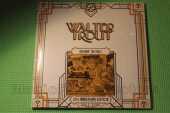 TROUT, WALTER / Breakin' The Rules / EU