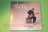 TROUT, WALTER / Blues for the Moden Daze - 2012 / EU