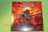 IRON SAVIOR / Kill Or Get Killed - 2019 / Germany