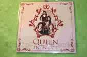 QUEEN / In Nuce - 1973 / UK