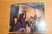 10CC / Live And Let Live - 1977 / West Germany