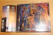 SANTANA / Shaman - 2002 / JAPAN