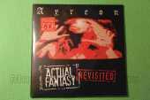 AYREON / Actual Fantasy Revisited - 2017 / EU