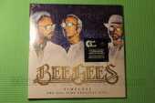 BEE GEES / Timeless - The All-Time Greatest Hits - 2018 / EU