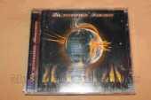 MOTHER'S ARMY / Fire On the Moon - 1998 / Germany