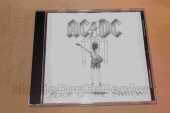 AC/DC / Flick Of The Switch - 1983 / Germany