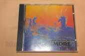 PINK FLOYD / More - 1969 / UK