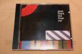 PINK FLOYD / The Final Cut - 1983 / UK
