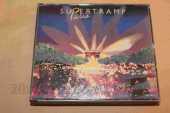 SUPERTRAMP / Live In Paris - 1979 / West Germany