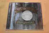 BON JOVI / New Jersey - 1988 / USA
