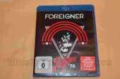 FOREIGNER / Live At The Rainbow - 1978 / Germany
