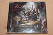 AYREON / Into The Electric Castle - 2017 / EU