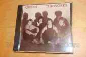 QUEEN / The Works - 1984 / UK