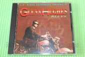 HUGHES, GLENN / Blues (L.A. Blues Authority Volume II) - 1993 / Germany