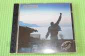 QUEEN / Made In Heaven - 1995 / Germany
