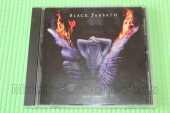 BLACK SABBATH / Cross Purposes - 1994 / Holland