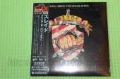 SLADE / We'll Bring the House Down - 1981 / JAPAN