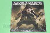 AMON AMARTH / Berserker - 2019 / EU
