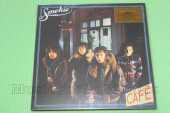 SMOKIE / Midnight Cafe - 1976 / EU