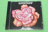 SUPERTRAMP / Supertramp - 1970 / West Germany