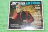 BARNES, JIMMY / Soul Searchin' - 2016 / Australia