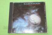 HODGSON, ROGER / In The Eye Of The Storm - 1984 / West Germany