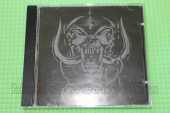 MOTORHEAD / No Remorse - 1988 / West Germany