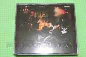 KISS / Alive! - 1974 / West Germany