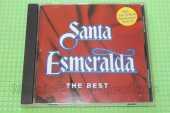SANTA ESMERALDA / The Best - 1993 / Germany