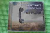 WHITE, SNOWY / The Situation - 2019 / EU
