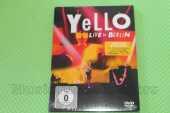 YELLO / Live In Berlin - 2017 / EU
