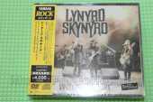 LYNYRD SKYNYRD / Sweet Home Alabama / JAPAN