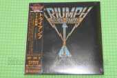 TRIUMPH / Allied Forces - 1981 / JAPAN