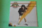 AC/DC / High Voltage - 1976 / EU
