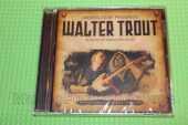 TROUT, WALTER / Unspoiled By Progress - 2009 / EU