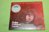 PAICE ASHTON LORD / Malice In Wonderland - 1976 / Germany