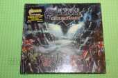 SAXON / Rock the Nations - 1986 / EU