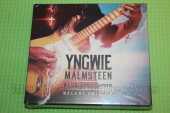 MALMSTEEN, YNGWIE / Blue Lightning - 2019 / EU