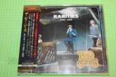 BEE GEES / Rarities 1960-1968 - 2018 / JAPAN