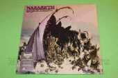 NAZARETH / Hair Of The Dog - 1975 / EU