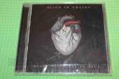 ALICE IN CHAINS / Black Gives Way To Blue - 2009 / Germany