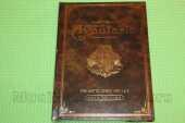 AVANTASIA / The Metal Opera Part I & II / Germany