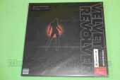 VELVET REVOLVER / Contraband - 2004 / EU