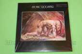 ATOMIC ROOSTER / Death Walks Behind You - 1970 / EU