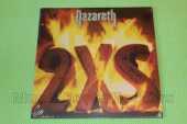 NAZARETH / 2XS - 1982 / EU